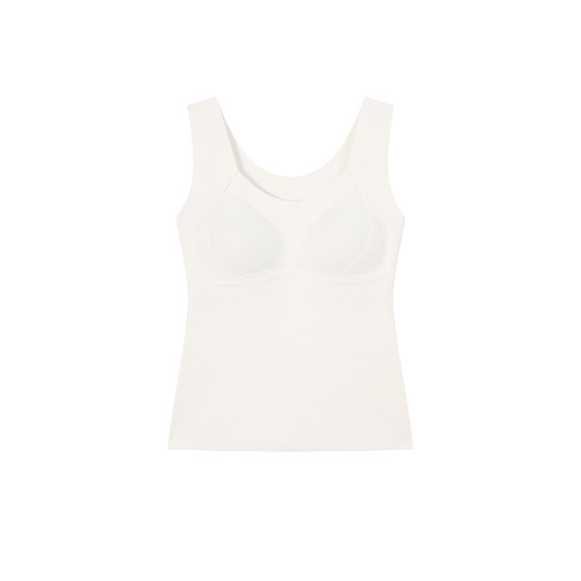 NEW 10.22 16:00 Winter thick camisole for women, can be worn outside and inside to look beautiful