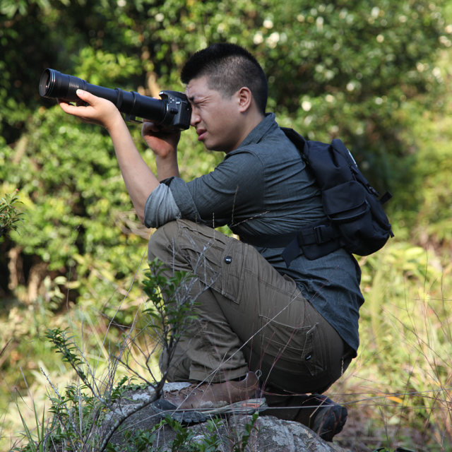 Lightdow 420-800mmF8.3 Telephoto Lens Manual Focus Full Frame Telephoto Lens SLR Mirrorless