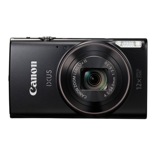Canon ixus285hs camera high definition digital camera photography card machine home Canon 285 camera official store