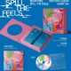 Official genuine SEVENTEEN album SVT Regular 5 HAPPY BURSTDAY small card poster peripheral