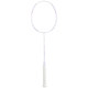 Kawasaki Glacier badminton racket genuine kawasaki ultra -light full carbon high face value professional competition training