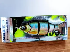 swimbait - Top 100件swimbait - 2023年11月更新- Taobao