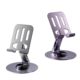 
Mobile phone stand desktop 2025 new lazy tablet ipad support stand live video 360 degree rotatable folding