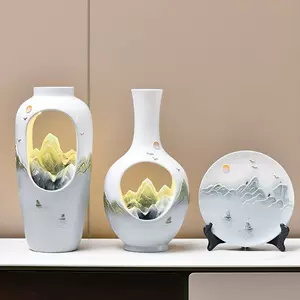 国潮花瓶- Top 100件国潮花瓶- 2024年1月更新- Taobao