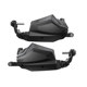 LOBOO radish motorcycle hand guard is suitable for Honda NX400 special bow guard modified anti-fall hand guard