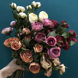 花束把花玫 新人首单立减十元 22年6月 淘宝海外
