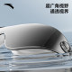 Anta Water Eye Swimming Glasses Men's Swimming Myopia Glasses Women's HD Anti-fog Waterproof Swimming Cap Set