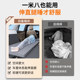 Applicable to tank 300 mattress car trunk, special 500 -free self -driving self -driving folding sleeping cushion single bed