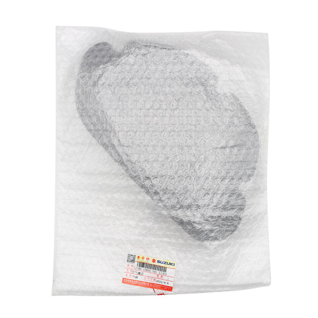 Qingqi Suzuki UY125T-A air filter Youyou UU125T-2 UE25T air filter filter original genuine