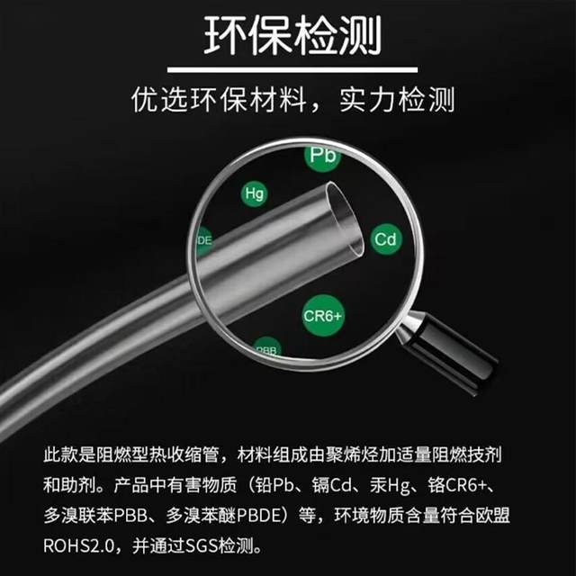 Glasses leg covers, allergy film, non-slip heat shrinkable tube, anti-wear ear and foot covers, silicone covers, eyeglass leg frame support