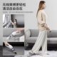 German wireless two-in-one car handheld large suction small mite removal hair suction ultra-silent vehicle vacuum cleaner