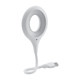 Artificial Intelligence Voice Light Control Lantern USB Sound Control Light Light Light Light Light Light Link Little Night Light Topper Lights Plug in Plug in Audioable and Wake up Limited Time
