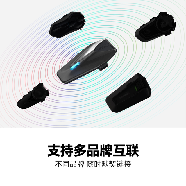 ASMAX S1 helmet Bluetooth headset motorcycle riding special motorcycle noise reduction full helmet built-in axmax
