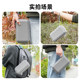 Suitable for DJI Osmo Mobile 7P storage bag OM7 handheld gimbal stabilizer storage box outdoor portable handbag palm bag accessories