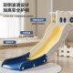 Children's slide indoor household foldable infant toy household small baby slide small playground