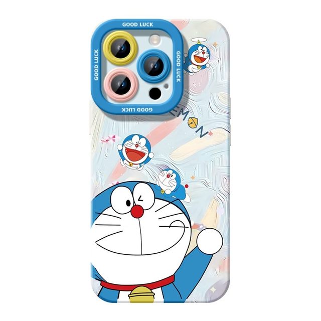 Xianyin is suitable for Apple 17 new 13 mobile phone iPhone14pro transparent 12 cartoon 11 advanced promax16 all-inclusive 15 couple X anti-fall 8plus men and women xr protection max set 2025IP