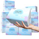 Shu Cole Yunrou paper high-end high-quality hand rub paper for mother and baby suitable for flexible skin-friendly