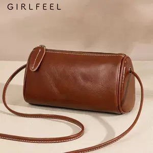 simple fashion cylinder bag Latest Top Selling Recommendations