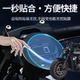 Benda Graystone 250 special instrument tempered film motorcycle rainproof instrument panel film accessories modified protective film