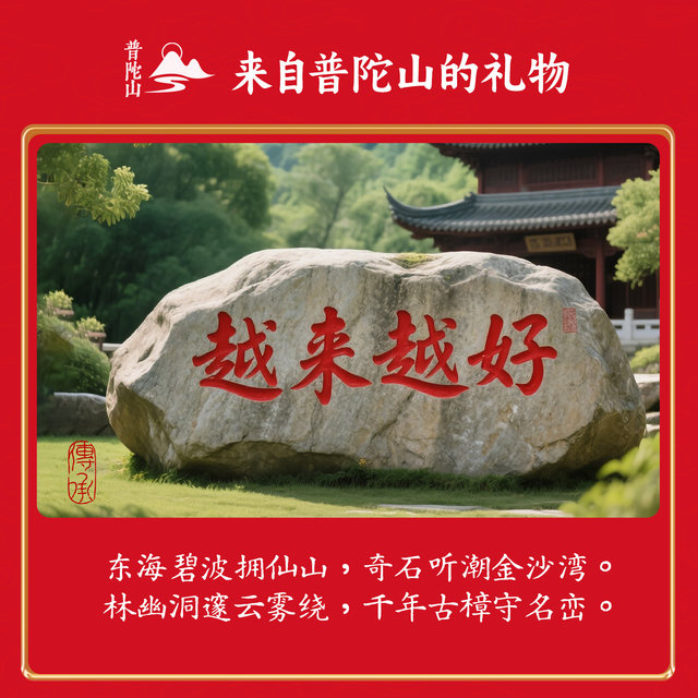 Putuoshan baby pin pregnant woman pendant peach wood pig bone frightening black dog tooth red rope baby nurse on night shift to suppress shock