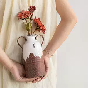 艺术的铁花瓶- Top 100件艺术的铁花瓶- 2024年2月更新- Taobao