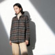 
Basic House/Baijiahao autumn and winter design coat sheep wool long-sleeved shirt comfortable and versatile top