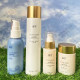 Xianyan official flagship store counter multi-effect skin care product set improves matte fine lines delicate moisturizing elasticity
