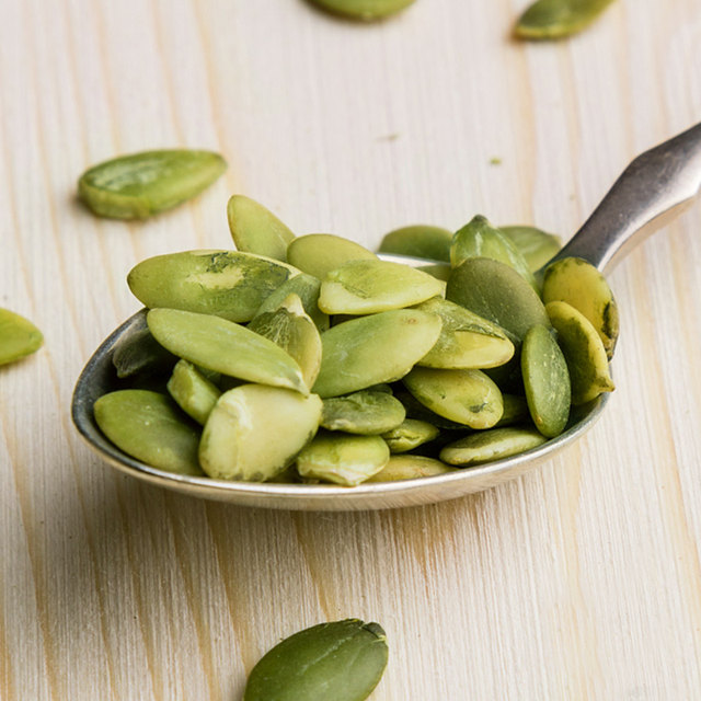New goods cooked Nansu seeds Rennanta snacks wholesale pumpkin seeds, pumpkin seeds now stir -fried dried fruit nuts baking porridge
