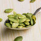 New goods cooked Nansu seeds Rennanta snacks wholesale pumpkin seeds, pumpkin seeds now stir -fried dried fruit nuts baking porridge
