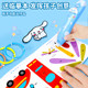 3D printing pen children's educational development handmade DIY production materials elementary school students kindergarten men's 6 girls toys