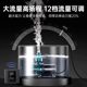 Cherlam Chella for Langlong fish tank water pump fish pump fish pump bottom absorption land absorption and land dual -use recycical pump inverter pump