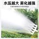 Agricultural sprinkler watering flowers and land watering artifact garden gardening greenhouse irrigation pump sprinkler atomized sprinkler head