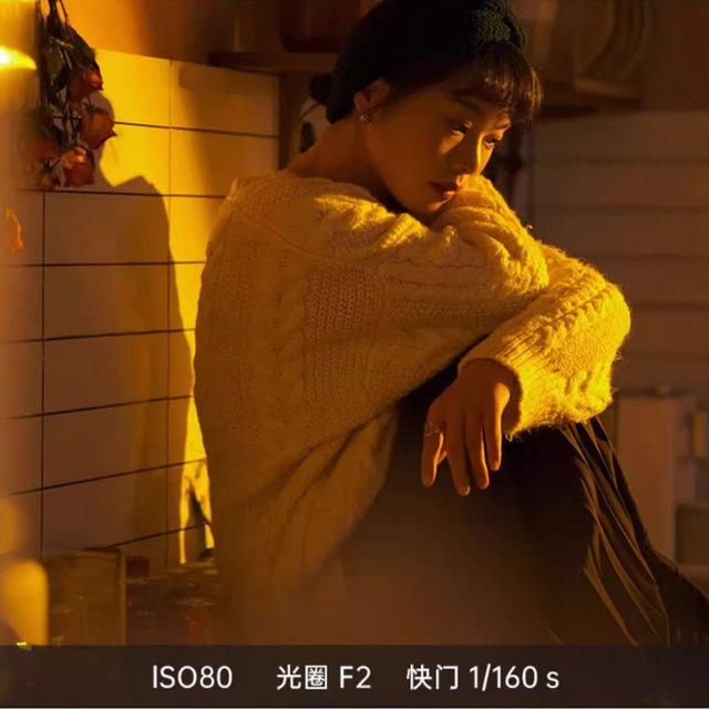 Sigma 56mm F1.4 DC DN Half-frame micro single portrait prime lens 561.4