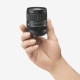 Sigma 18-50mm F2.8 large aperture standard zoom micro-single camera lens suitable for Sony E Fuji X Canon port