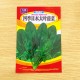 Can overwinter spinach seeds round large leaves spinach seeds high yield heat resistance high temperature resistance spinach seeds four seasons vegetable seeds