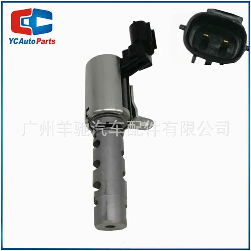 15330-21011 Переменный положительный положительный соленоидный клапан подходит для Toyota Echo Prius Scion XA XB 1.5L