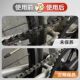 Road bike chain oil bicycle special dry oil cleaning and maintenance rust oil mountain bike flywheel dust removal
