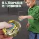 New Transforming Robot Fingertip Gyro Finger Rotating Transformation 2-in-1 Boy WB