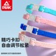 Peak children's swimming goggles waterproof and anti-fog high-definition swimming glasses boys and girls large frame diving professional equipment set