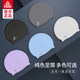 Peak silicone swimming cap large waterproof non-stretching long hair ear protection male and female adult professional training swimming cap set