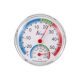 Thermometer indoor household accurate high-precision baby room wall-mounted temperature room temperature meter refrigerator temperature and humidity meter table