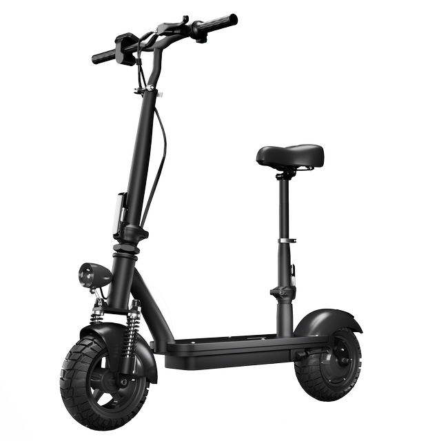 Phoenix electric scooter mount folding electric vehicle driving two -wheeled scooter small car mini battery car
