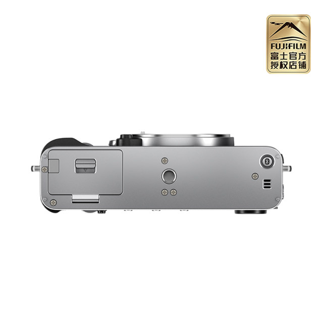 Fujifilm/Fuji X-E5 XF23 F2.8 Cookie Lens Retro Micro Single Camera Five-Axis Anti-Shake XE5