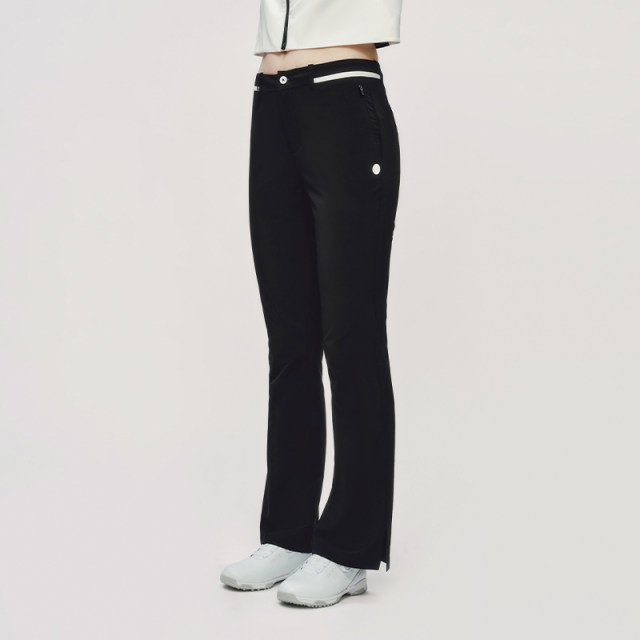 AOT high-power sun protection casual straight trousers丨Light, high elastic and comfortable丨Sports and casual slim waist-hugging versatile