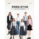 BETU Bai Tu French Design Sense Bow Shirt Female 2024 New Hook Flower Capacity White Shirt
