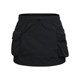 Guyuka GUUKATECH functional outdoor sports and casual short skirt for women summer thin breathable printed pocket skirt
