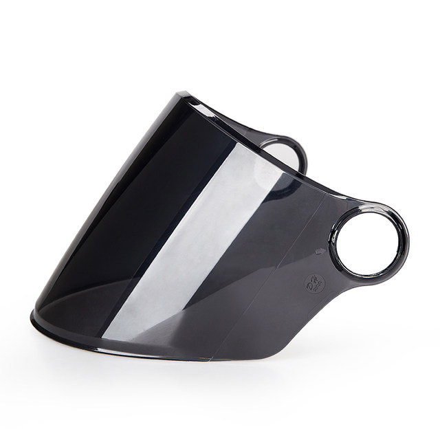 YONGBIN brand battery car helmet lens special