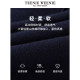 TeeniewEnie Women's sweater 2025 spring new temperament commute embroidery Polo collar sweater