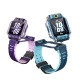 Xiaotiancai Telephone Watch Z8A Children's Waterproof Positioning Primary and Secondary School Students 4G Full Network Pass Precision Positioning Flip Dual Camera Video Call Official Genuine Flagship Store