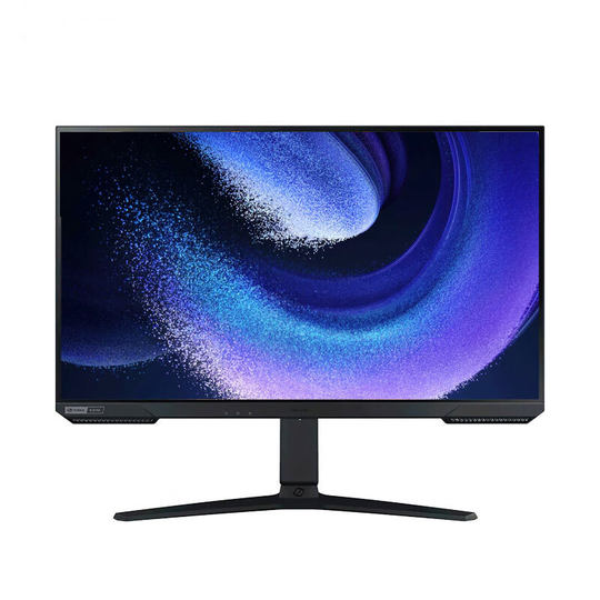 
SAMSUNG 32-inch IPS 2K 165Hz 1ms lifting and rotating HD screen S32AG524PC